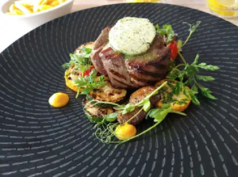 Pasja Restaurant