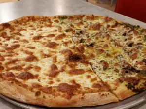 Aniello's Pizzeria