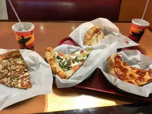 Pizza My Heart