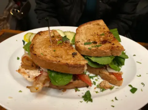 La Scala Italian Restaurant