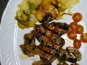 Braseria El Churrasco