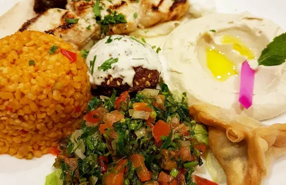Chez Rita
