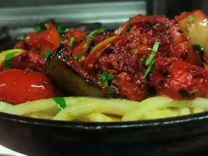 Indian Rasoi Benllech