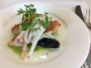 Rubowaru Restaurant