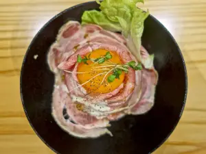Urota Homemade Noodles