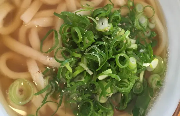 Udon Kitchen Awaja