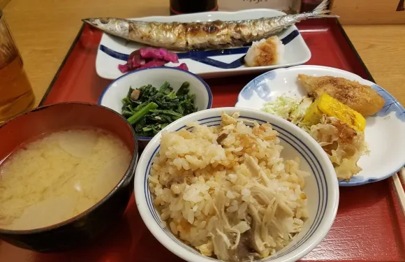 Kappogi Saitama Shintoshin