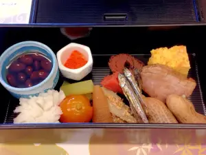 Sawara Chiyofuku