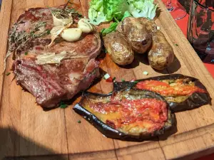 Cafe le paris cavaillon