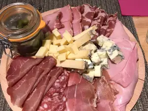 Le Refuge Gourmand