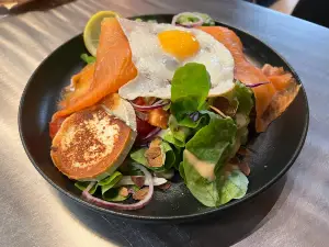Creperie de l'Ours