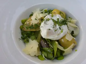 La Cantine de Marius