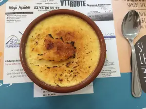 Cafe Restaurant de la Mairie