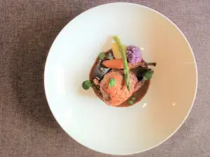 Le Coq Rouge Rixheim