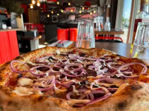 Pizza Corleone