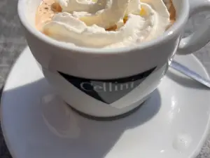 LE CHARLESTON Bar Brasserie