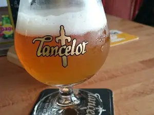 Bar Le Noroit