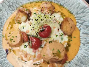 L'Atelier Gourmand