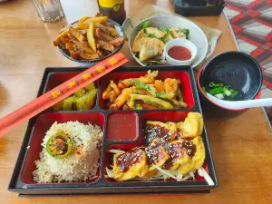 Eat Me Cafe
