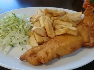LightHouse Fish Bar