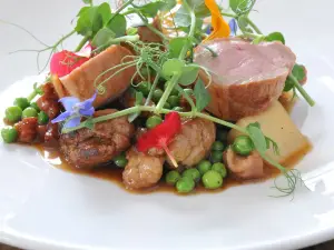 The Hare & Hounds