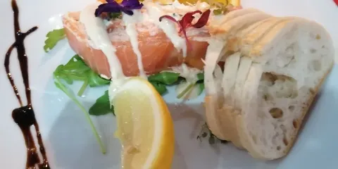 Capri at The Vine