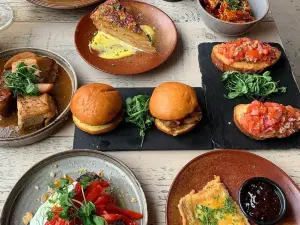 La Cocina Tapas