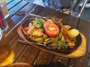 Casa Mexicana