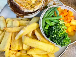 Crossroads Inn East Barkwith