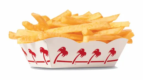 In-N-Out Burger in โอเรม