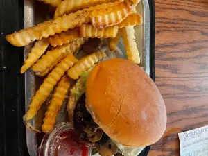 Kingsman Restaurant