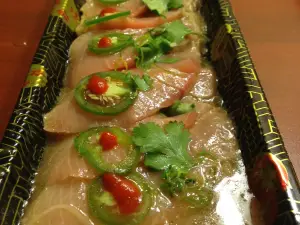 Fusion Taste