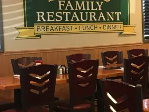 Sami's