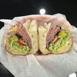 Deli Delicious