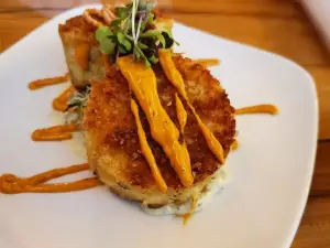 one thirteen restaurant