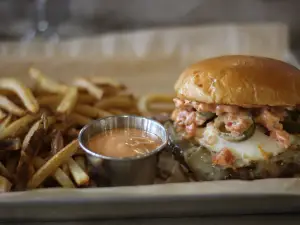 Ocmulgee Brewpub