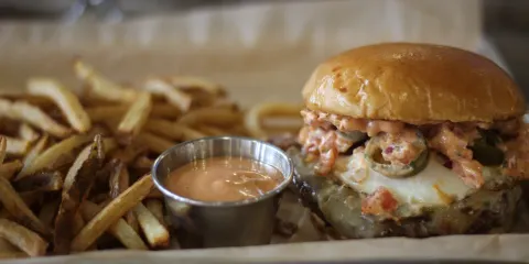 Ocmulgee Brewpub