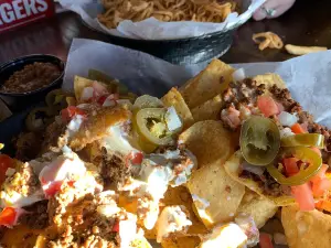 Whiskey River Ankeny