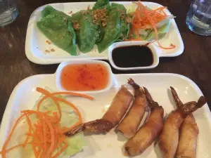 Pa de Thai