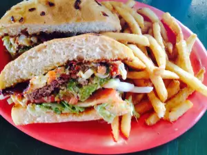 Stingaree Restaurant & Marina