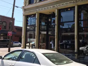 Main St. Bistro & Bar