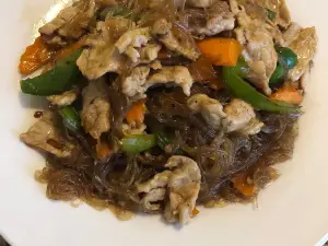Pimon Thai restaurant