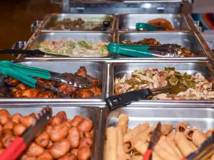 Monterrey Mexican Grill
