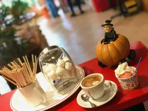 Golosi Gelato Cafe