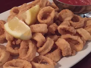 Belmontes Ristorante