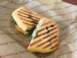 Einstein Bros. Bagels