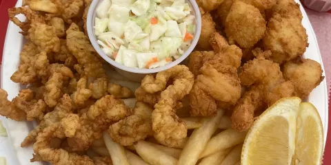 Lobster Hut