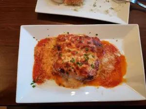 Amici Trattoria Italian