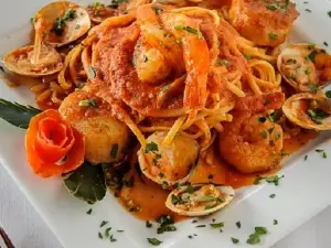 Matteo's Ristorante Italiano