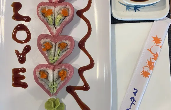 Harumi Sushi